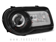 Chrysler 300C 04-11 žarometi