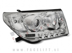 Toyota Land Cruiser / FJ200 (07-12) / žarometi