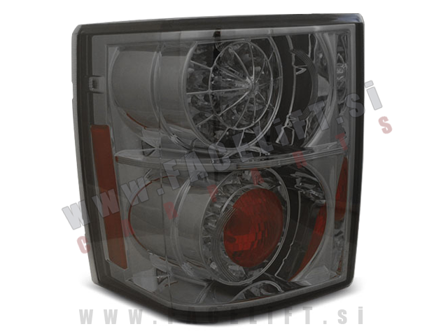 Land Rover Range Rover / LM (02-12) / zadnje LED luči