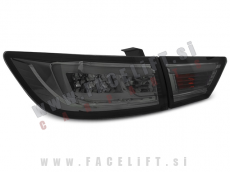 Renault Clio 4 12-19 zadnje LED luči