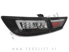 Renault Clio 4 12-16 zadnje LED luči