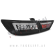Renault Clio 4 12-16 zadnje LED luči
