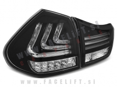Lexus RX / XU30 (03-09) / zadnje LED luči