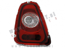 Mini Cooper R56 R57 10-14 zadnje LED luči