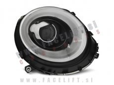 Mini Cooper R56 R57 06-14 žarometi