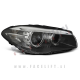 BMW 5 F10 F11 10-13 bi-xenon žarometi
