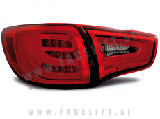 Kia Sportage / SL (10-15) / zadnje LED luči