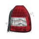 Honda Civic / (95-01) / zadnje LED luči