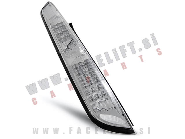 Ford Focus / DA (08-11) / zadnje LED luči