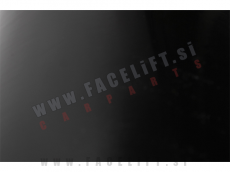 Samolepljiva folija črna (sijaj) 152cm x 100cm