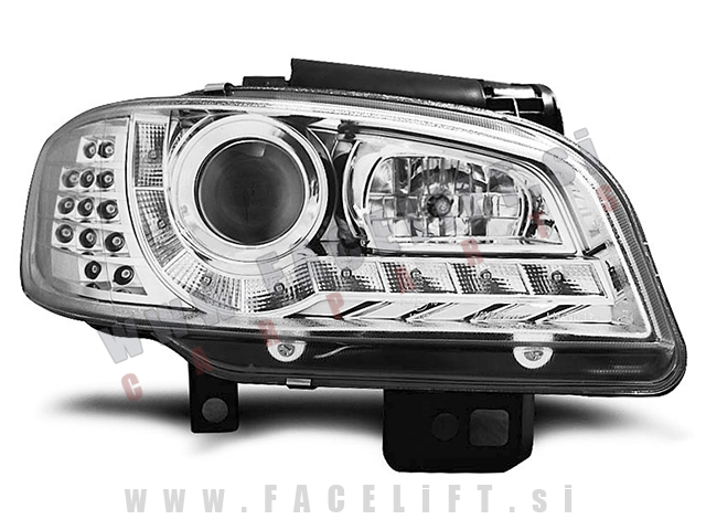 Seat Cordoba / 6K (99-02) / žarometi