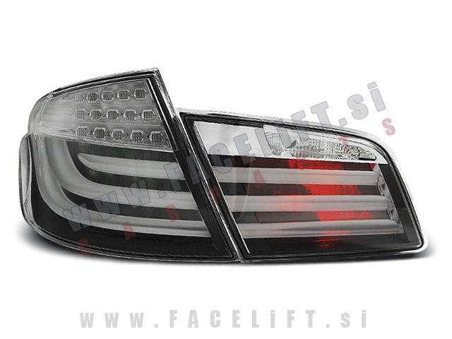 BMW 5 / F10 Limuzina (10-13) / zadnje LED luči