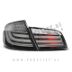 BMW 5 / F10 Limuzina (10-13) / zadnje LED luči