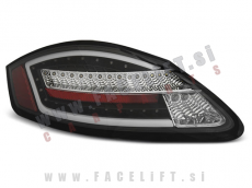 Porsche Boxster 987 04-08 zadnje LED luči