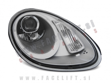 Porsche Boxster / 987 (04-08) / bi-xenon žarometi