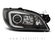 Subaru Impreza 05-07 žarometi