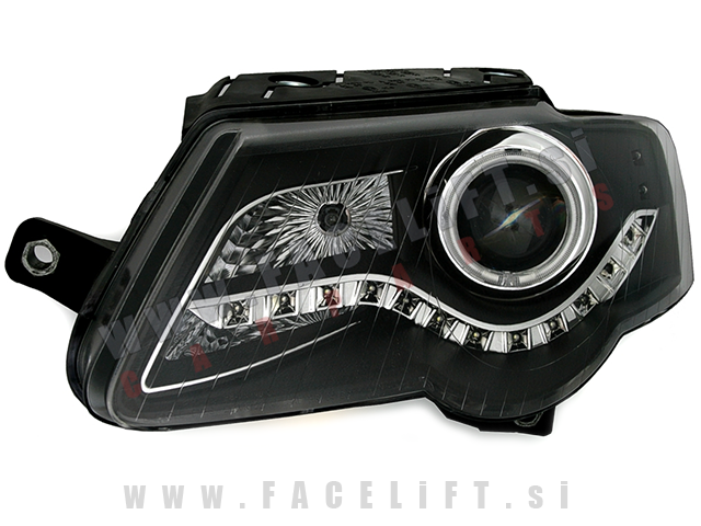 VW Passat / 3C (05-10) / žarometi