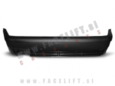 BMW 3 / E36 (90-00) / set letvic za zadnji M odbijač