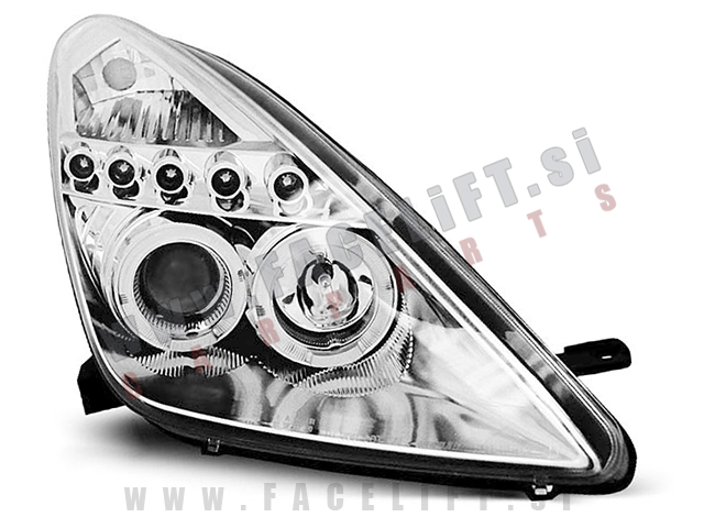 Toyota Celica / T230 (99-05) / žarometi
