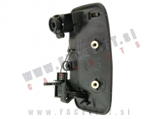 Fiat Scudo 220 95-04 zunanja kljuka bočnih drsnih vrat leva