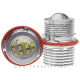 BMW 7 / E65 E66 (05-08) / LED Angel Eyes markerji 60W (120W) CREE