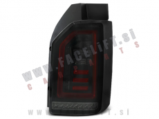 VW T6 15-19 zadnje LED luči DTS