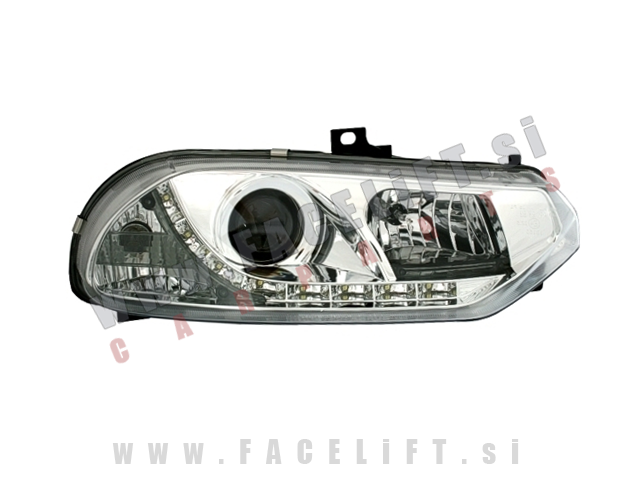 Alfa Romeo 156 932 97-03 žarometi Alfa Romeo 156 932 97-03 žarometi