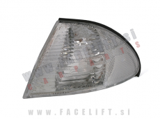 BMW 3 E46 Limuzina Karavan 98-01 sprednji smerniki BMW 3 E46 Limuzina Karavan 98-01 sprednji smerniki