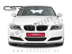 BMW 3 / E90 E91 (08-12) / podaljšek sprednjega odbijača BMW 3 / E90 E91 (08-12) / podaljšek sprednjega odbijača