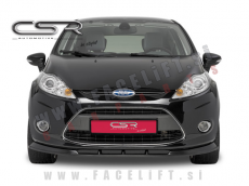 Ford Fiesta / MK7 (08- ) / podaljšek sprednjega odbijača Ford Fiesta / MK7 (08- ) / podaljšek sprednjega odbijača