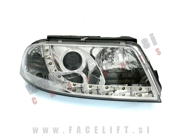 VW Passat 3BG 00-05 žarometi VW Passat 3BG 00-05 žarometi