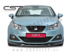 Seat Ibiza / 6J (08-12) / podaljšek sprednjega odbijača Seat Ibiza / 6J (08-12) / podaljšek sprednjega odbijača
