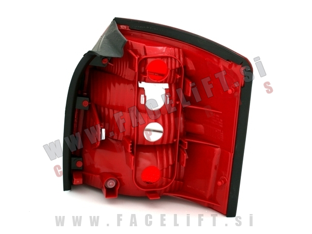 Audi A4 Karavan B6 8E 00-04 zadnja luč desna