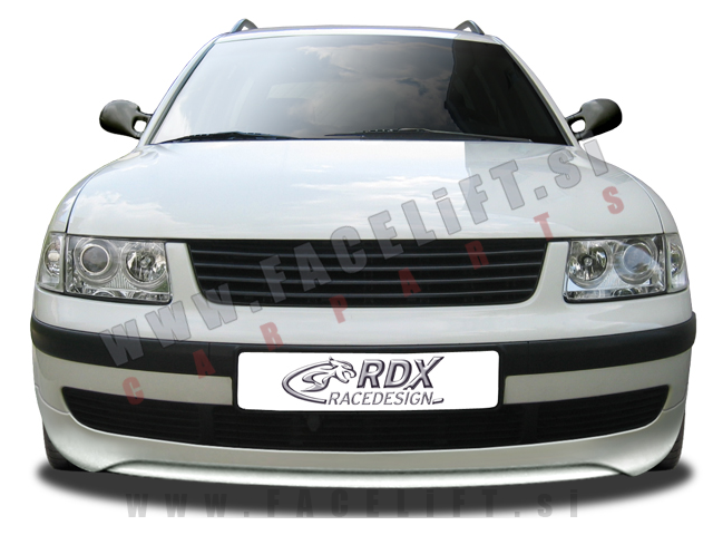 VW Passat 3B 96-00 podaljšek sprednjega odbijača VW Passat 3B 96-00 podaljšek sprednjega odbijača