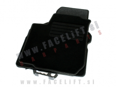 Alfa Romeo Spider / 939 (06-10) / velour tepihi