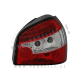 Audi A3 8L 96-00 zadnje LED luči Audi A3 8L 96-00 zadnje LED luči