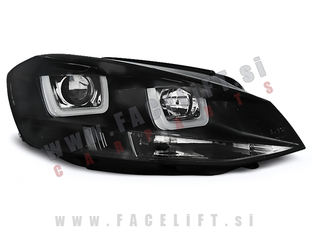 VW Golf 7 12-17 žarometi VW Golf 7 12-17 žarometi