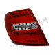 Mercedes C / W204 Karavan (07-10) / zadnje LED luči Mercedes C / W204 Karavan (07-10) / zadnje LED luči