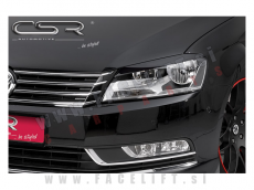 VW Passat / 3C B7 (10-14) / blende žarometov VW Passat / 3C B7 (10-14) / blende žarometov