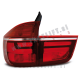 BMW X5 E70 07-10 zadnje LED luči BMW X5 E70 07-10 zadnje LED luči