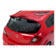 Opel Corsa D 06-10 strešni spojler Opel Corsa D 06-10 strešni spojler