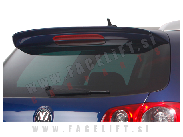 VW Passat / 3C B6 Karavan (05-10) / strešni spojler VW Passat / 3C B6 Karavan (05-10) / strešni spojler