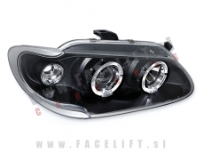 Renault Megane / (96-99) / žarometi Renault Megane / (96-99) / žarometi