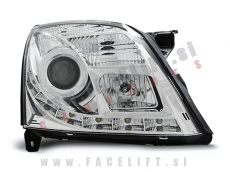 Opel Vectra C / (02-05) / xenon žarometi Opel Vectra C / (02-05) / xenon žarometi