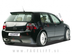 VW Golf 4 97-03 strešni spojler