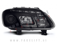 VW Touran 1T 03-06 žarometi