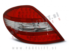 Mercedes SLK R171 04-11 zadnje LED luči Mercedes SLK R171 04-11 zadnje LED luči