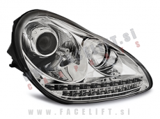 Porsche Cayenne / 955 (02-07) / bi-xenon žarometi Porsche Cayenne / 955 (02-07) / bi-xenon žarometi