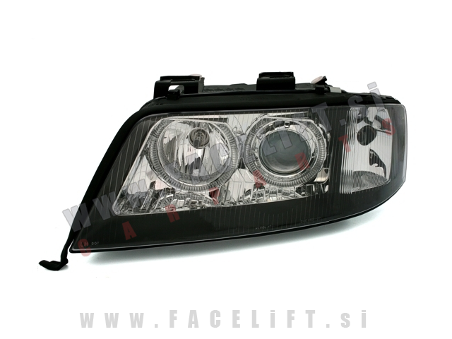 Audi A6 / C5 4B (97-99) / xenon žarometi Audi A6 / C5 4B (97-99) / xenon žarometi