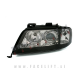 Audi A6 / C5 4B (97-99) / xenon žarometi Audi A6 / C5 4B (97-99) / xenon žarometi